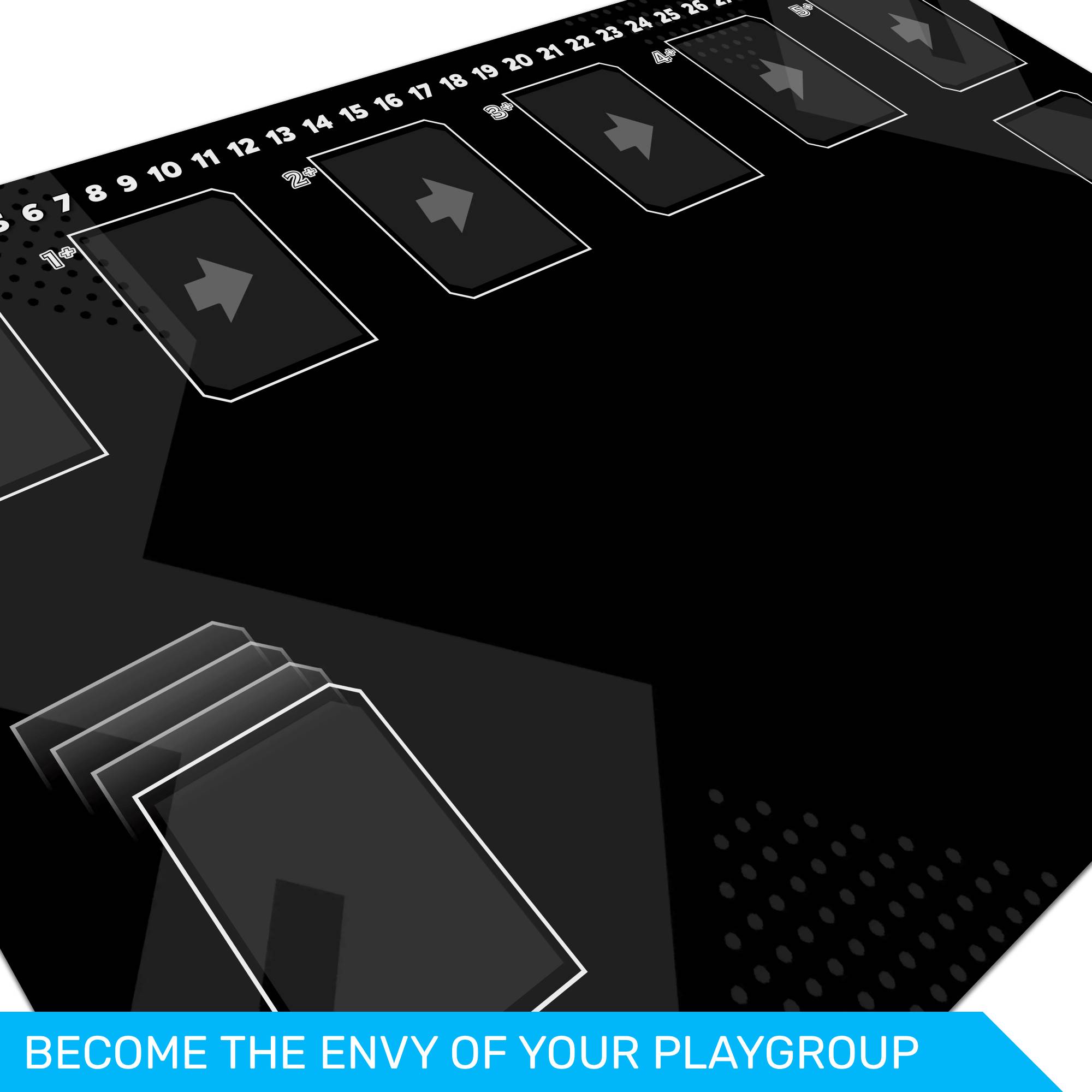 Universus TCG Playmat, 24"x14"