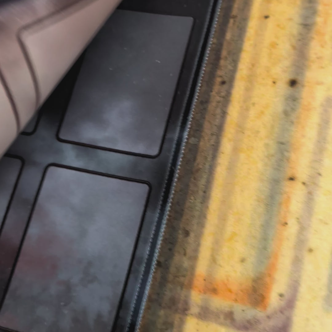 Aeon's End  playmats, unofficial accessory