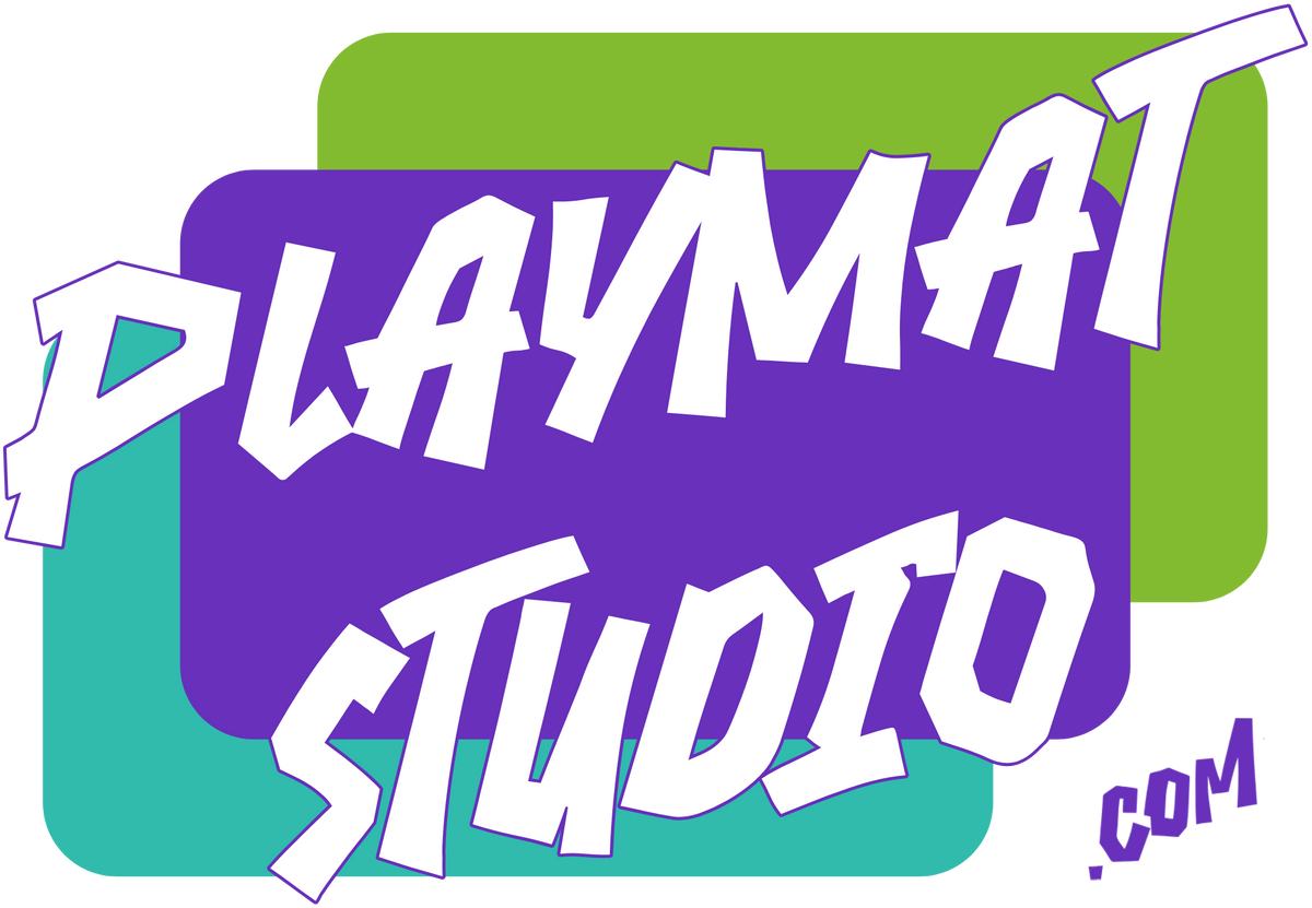 How to Prepare Your Artwork for a Custom Playmat (Resolution, Bleed, Safe Zones)