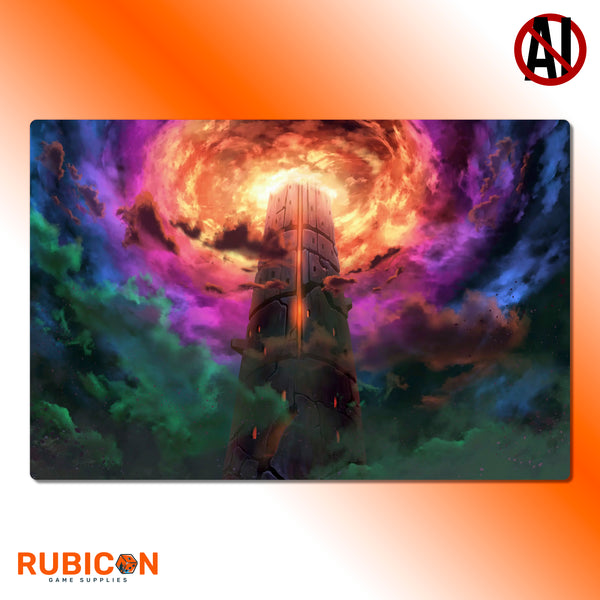 Slay the Spire playmats, unofficial accessory