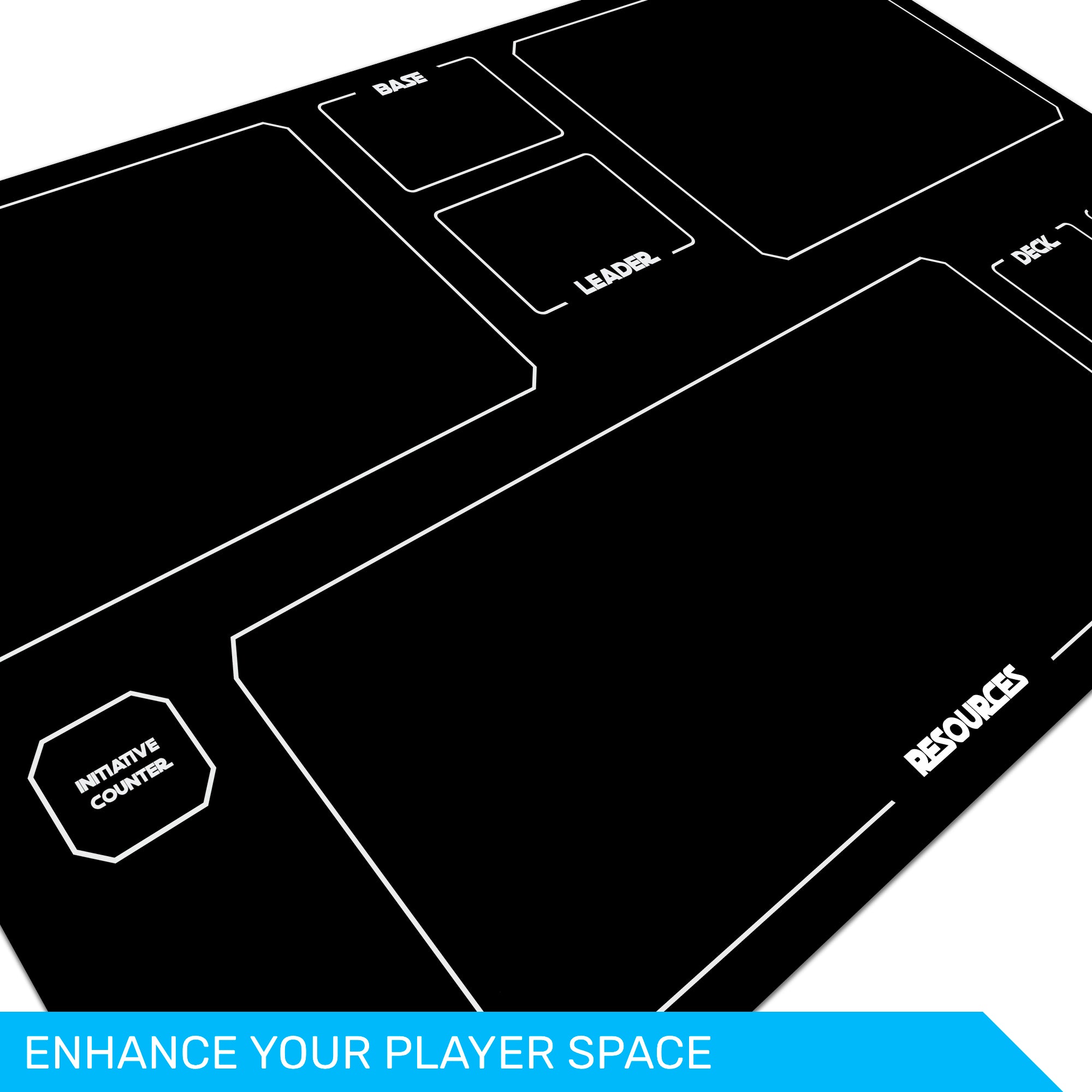 Star Wars Unlimited playmat, 8 colors, unofficial accessory