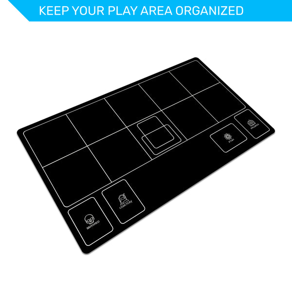 Sorcery: Contested Realm playmat, 8 colors, unofficial accessory