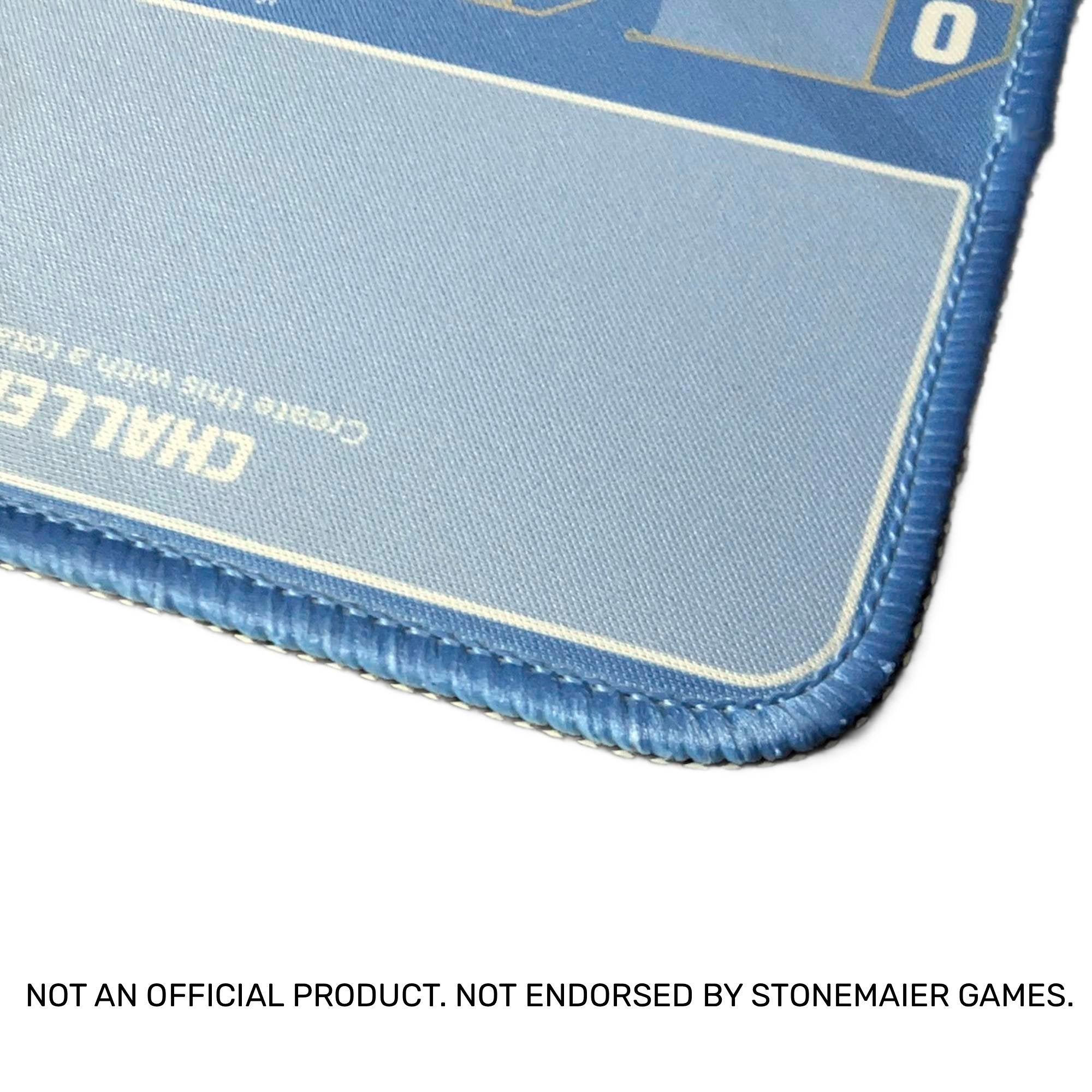 Vantage compatible game playmats