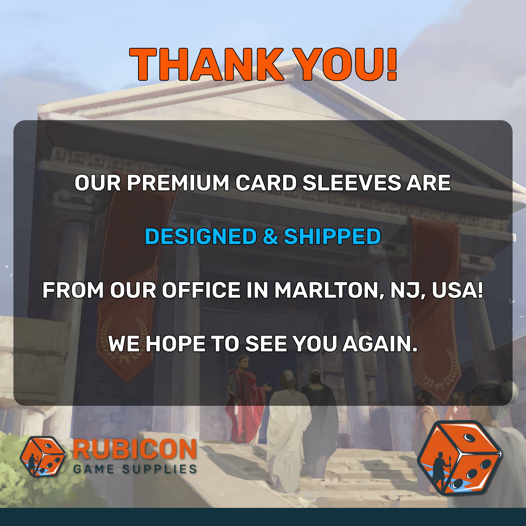 Lorica Premium Card Sleeves, 100 pack