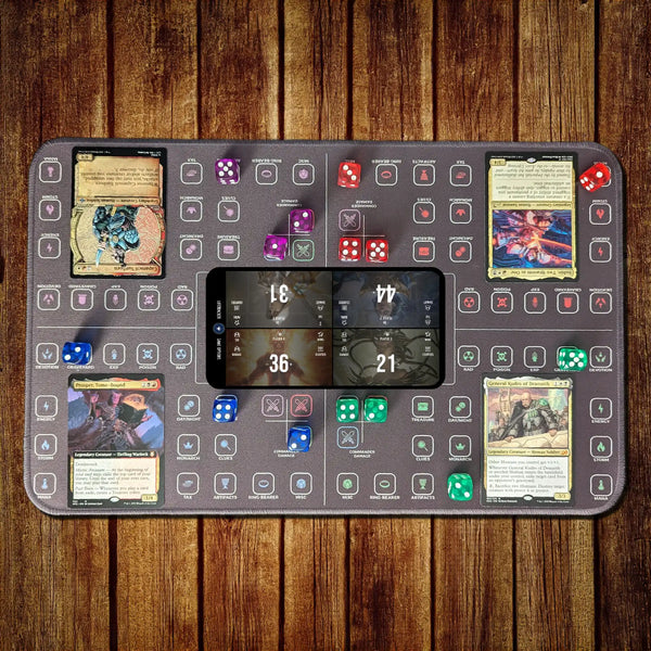 Board Game Mats
