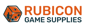 Rubicon Game Supplies  - Home