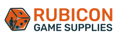 Rubicon Game Supplies  - Startseite