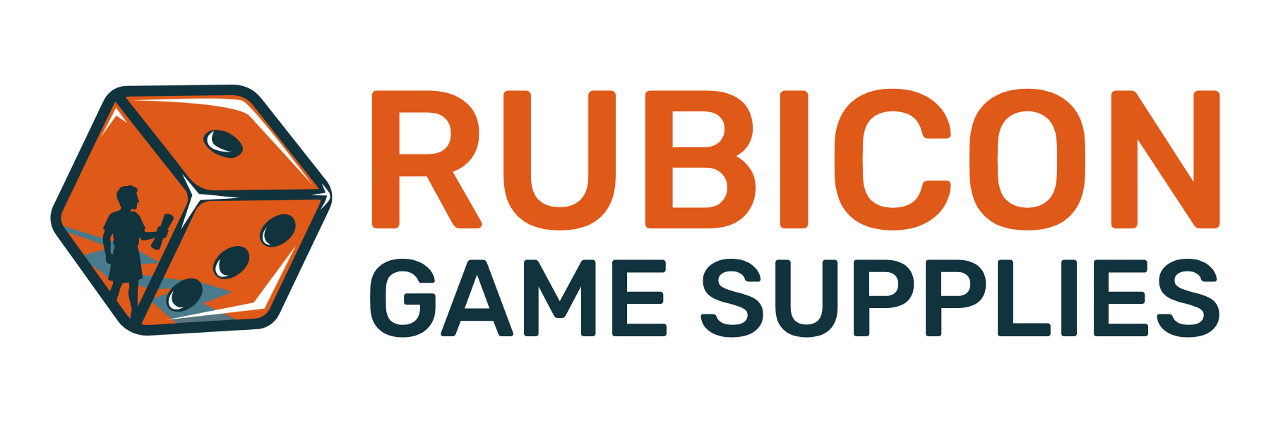 Rubicon Game Supplies 