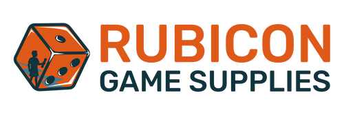 Rubicon Game Supplies | Custom Playmats & Gaming Accessories