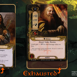 Player Mat 