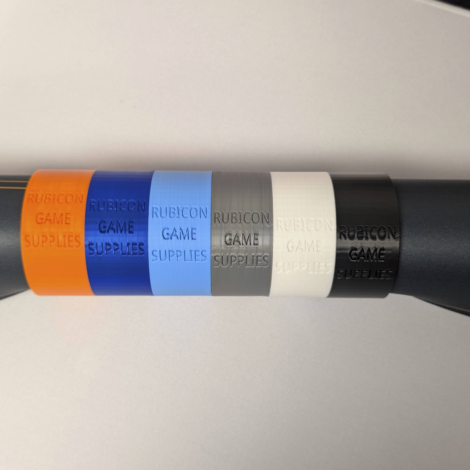 Playmat Storage Ring