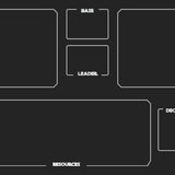 Custom Playmat Printing