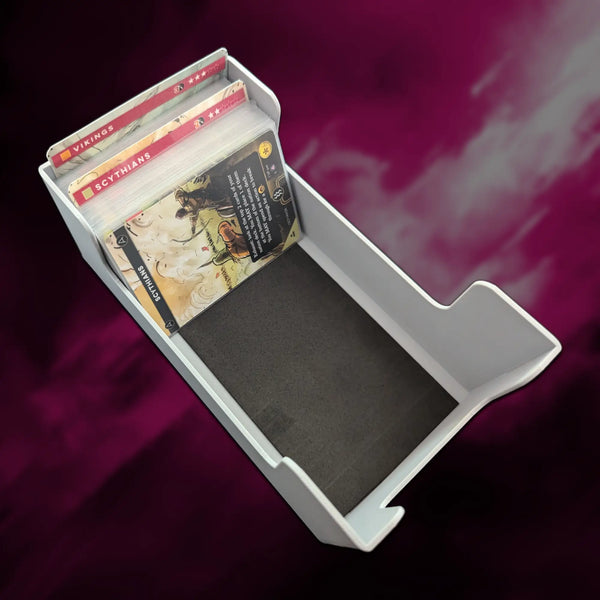 Imperium: Classics box insert organizer, STL files only, compatible game storage accessory