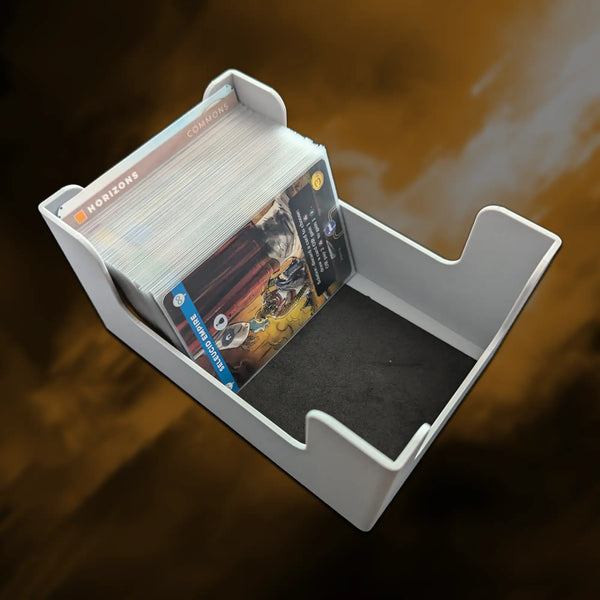 Imperium: Horizons box insert organizer, STL files only, compatible game storage accessory