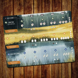 Wingspan Core Game board game playmat

