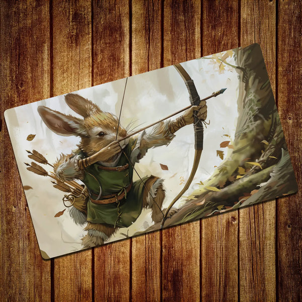 Custom Pokemon Playmat
