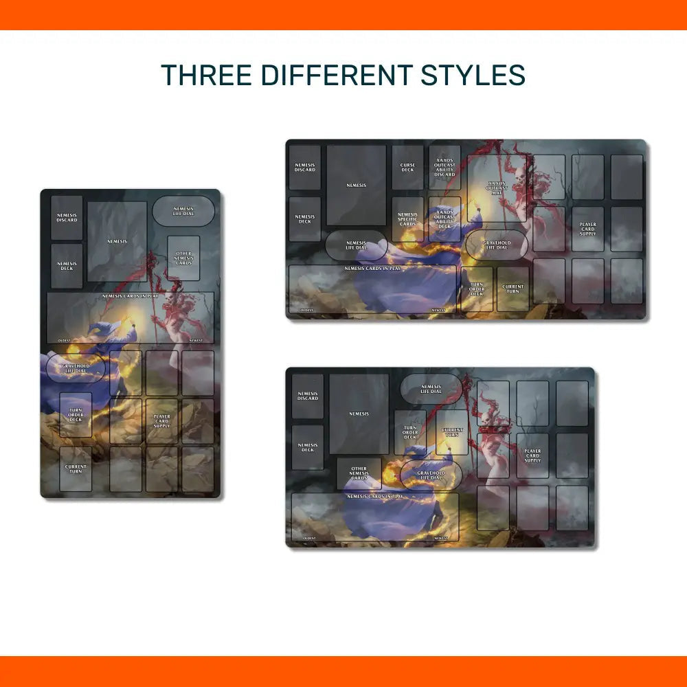 Aeon’s End - Playmat
