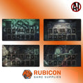 Arkham Horror LCG - Clear Stitched / Player / Eldritch - Playmat