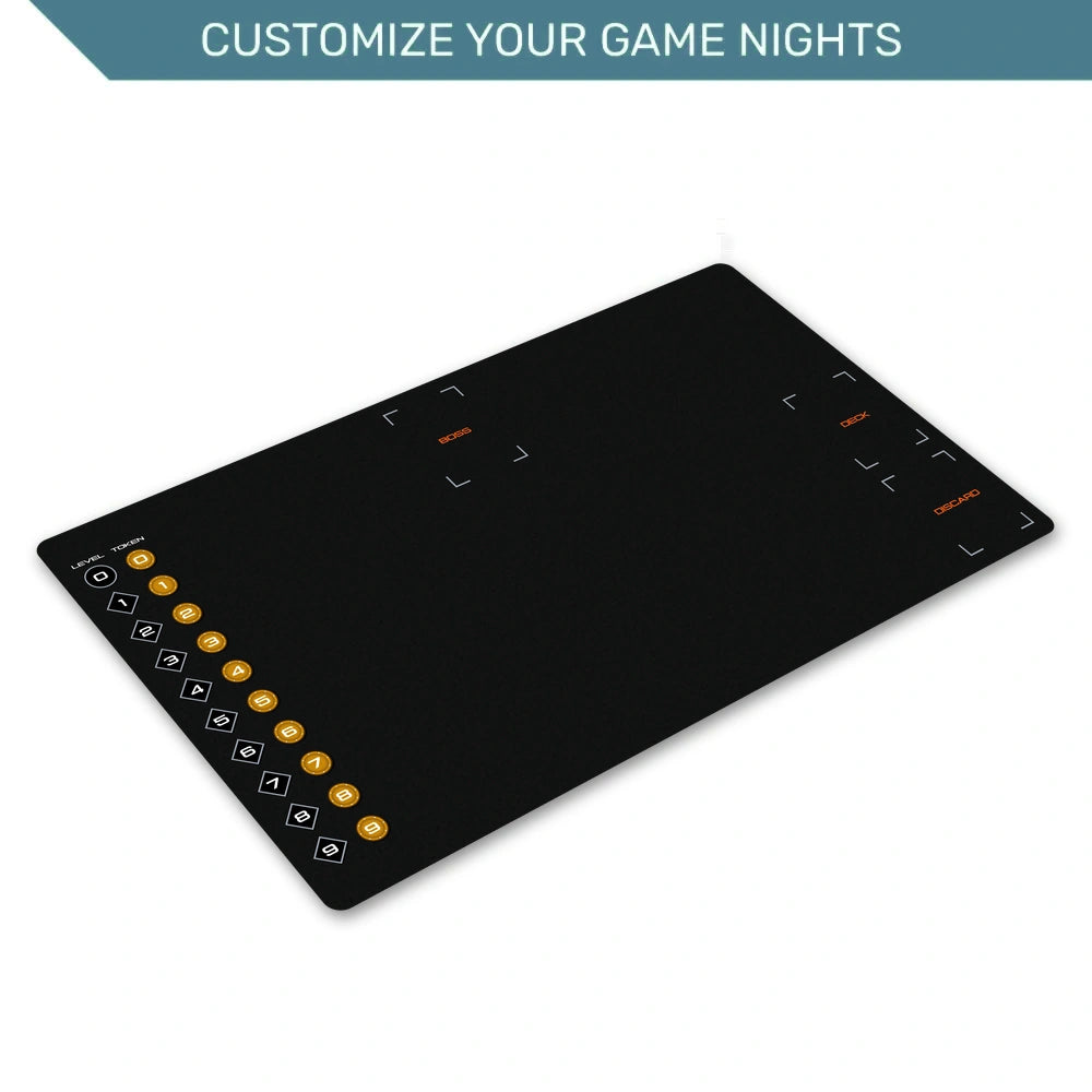 Cataclysm Arcade TCG