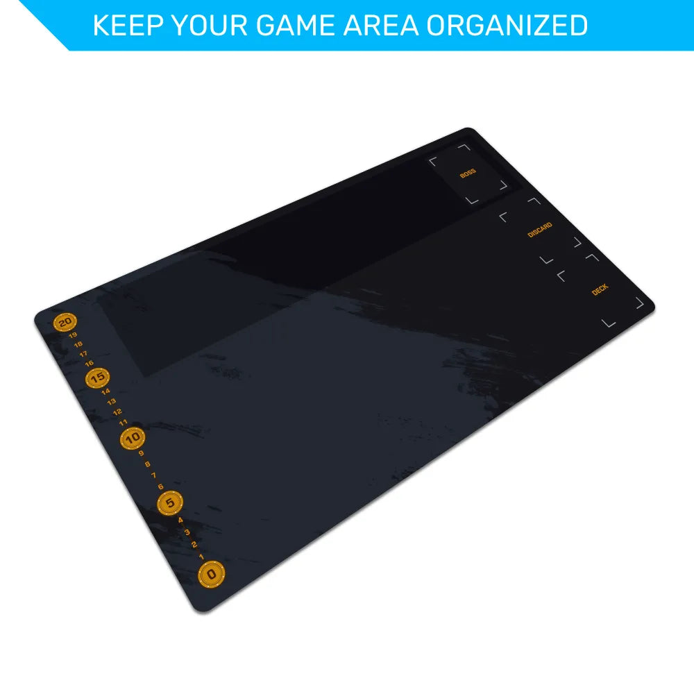 Cataclysm Arcade TCG