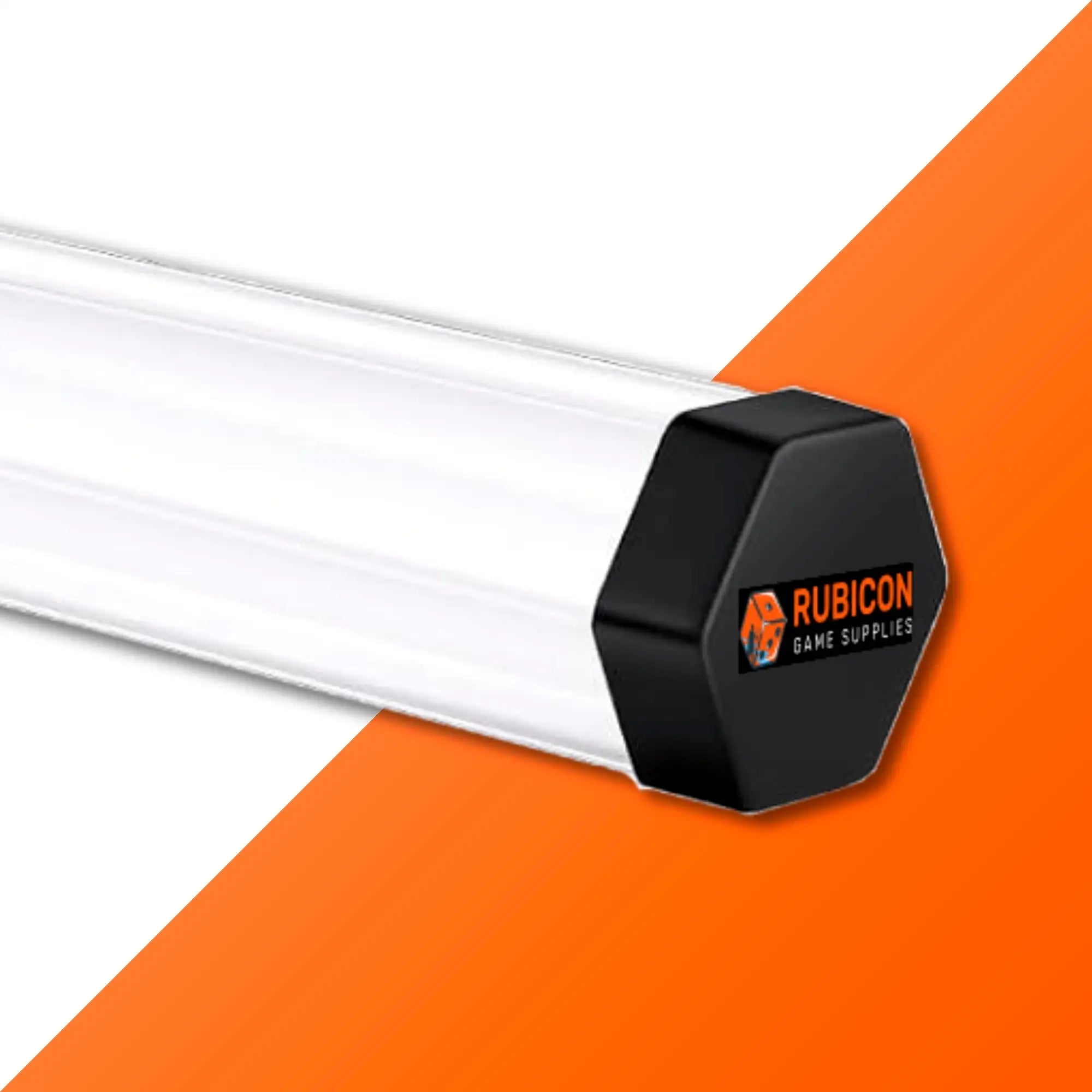 Hexagon Playmat Tube