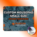 Custom Small Mousepad 10" x 8"