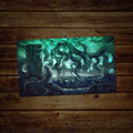 Daniel ’DG’ Hernandez - Clear Stitching / Eldritch / 24’’ x 14’’ Standard - Playmat