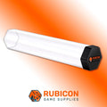 Hexagon Playmat Tube