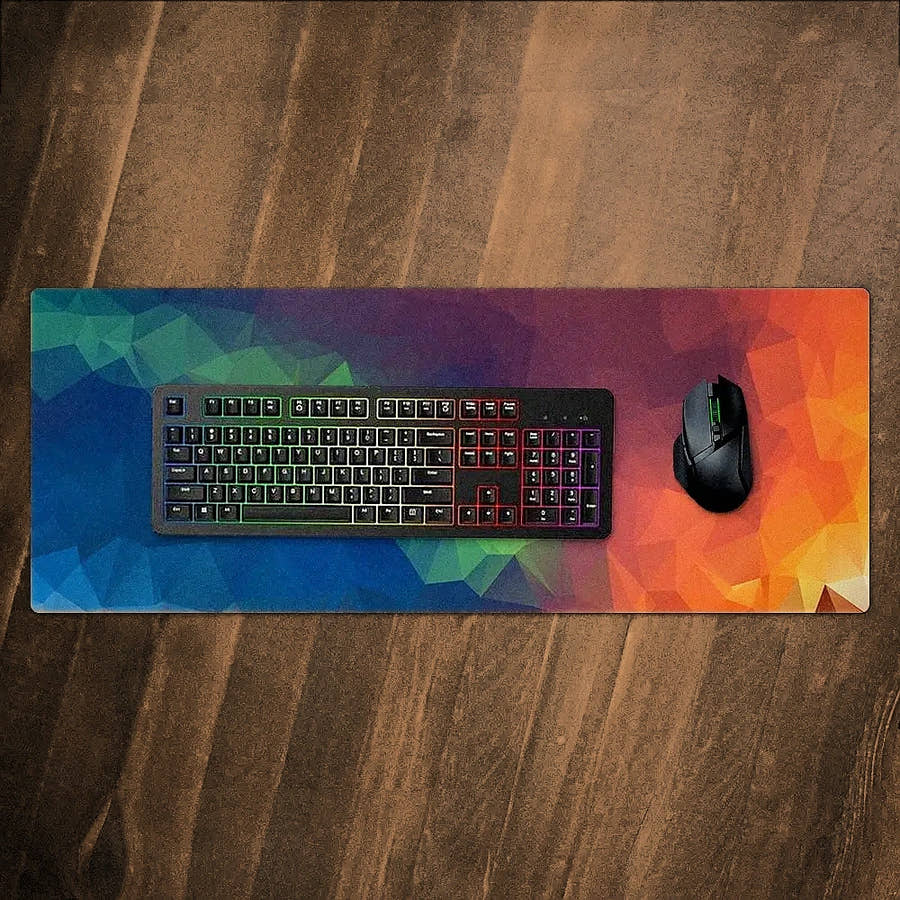 DESK MATS