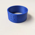 Playmat Storage Ring - Dark Blue - Playmat