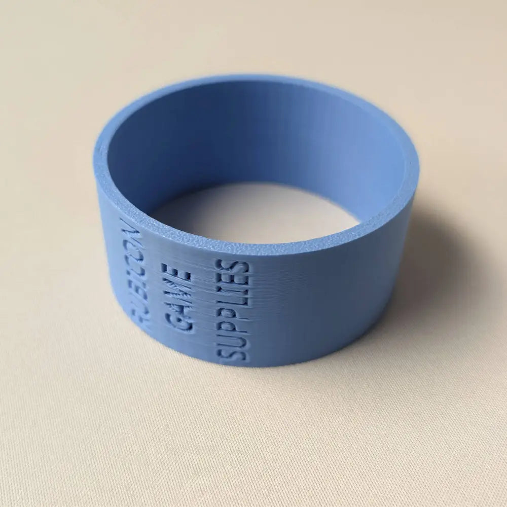 Playmat Storage Ring - Light Blue - Playmat