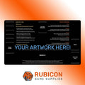 Pokémon TCG Playmat (Keywords) - Playmat