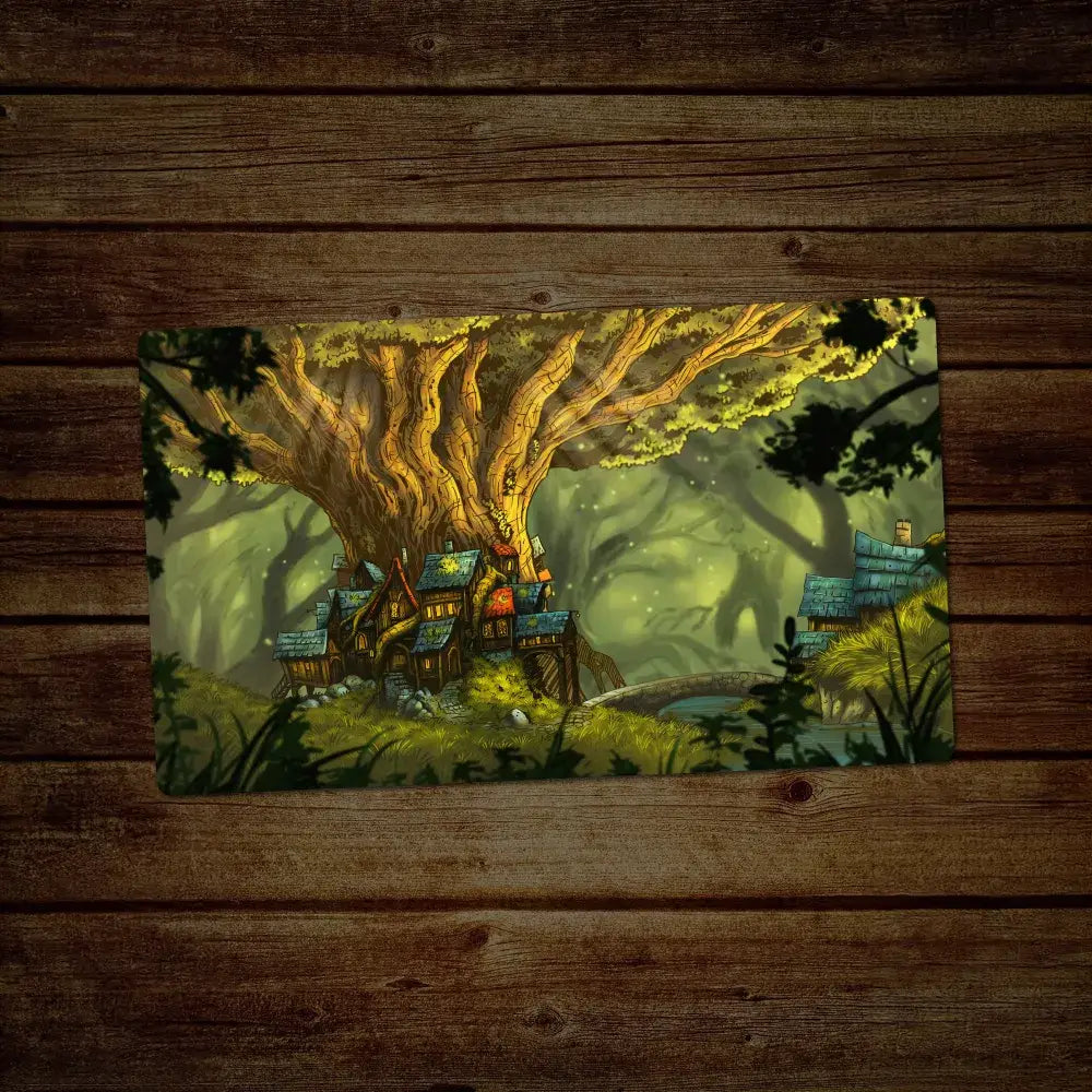 Szymon Łopatka - Playmat