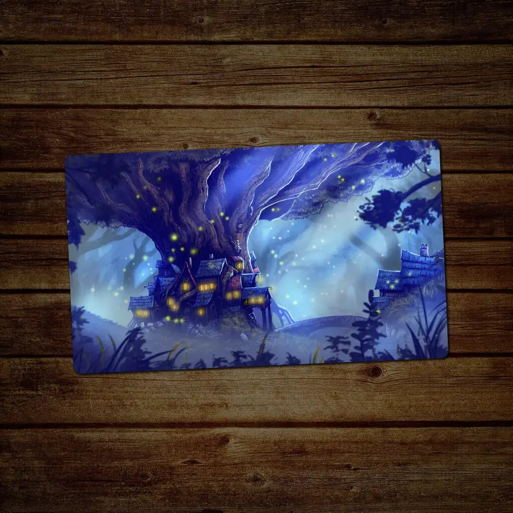 Szymon Łopatka - Playmat