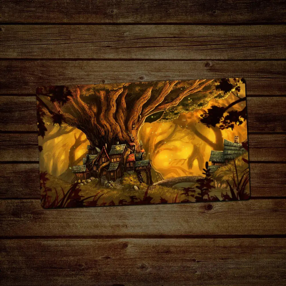 Szymon Łopatka - Playmat